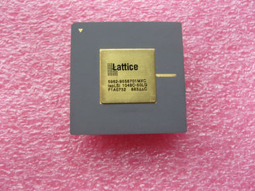 लेटिस 1048 डिवाइस एंबेडेड CPLDs कॉम्प्लेक्स प्रोग्रामेबल लॉजिक डिवाइसेस चिप ISPLSI1048C-50LG / 883