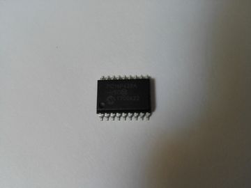 माइक्रोकंट्रोलर आईसी इंटीग्रेटेड सर्किट पार्ट्स 8-बिट 20 मेगाहर्ट्ज 3.5KB (2K X 14) FLASH 18-SOIC