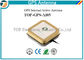 आईपीएक्स कनेक्टर टॉप-जीपीएस-एआई05 के साथ सेलफोन उच्च लाभ जीपीएस एंटीना 1575.42 मेगाहट्र्ज