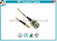 High Power Wireless Low Loss RF Coaxial Cable 50 OHM High Voltage