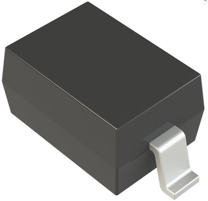 BZT52C3V0-7-F 3.0V Zener Diode 500mW Power ±5% Tolerance SOD-123 Miniature Package Low Leakage Current Ideal for Voltage Regulation & Protection in Compact Electronics