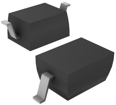 CUS08F30 30V/8A N-चैनल MOSFET अल्ट्रा-लो 8mΩ RDS(on) SOD-323 पैकेज फास्ट स्विचिंग, 100% हिमस्खलन परीक्षण, पावर मैनेजमेंट और DC-DC कन्वर्टर्स के लिए आदर्श