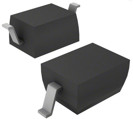 1SS404 60V 150mA फास्ट डायोड SOD-323 4ns रिकवरी कम रिसाव ±175°C रिफ्लो AEC-Q101