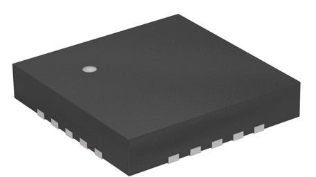 ATTINY24A-MUR 20MHz 8-बिट MCU 2KB फ्लैश 128B SRAM 12 I/O पिन UART/SPI 1.8-5.5V -40°C से +85°C