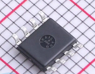 FM24CL64B-GTR 64Kb FRAM I2C 1MHz 10^14 धीरज 151yr प्रतिधारण कोई देरी नहीं लिखता 3.6V अधिकतम, SOIC-8 -40°C~85°C