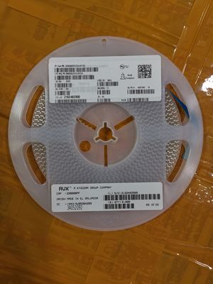 08055C224JAT2A 220nF MLCC 50V, X7R ± 5% Tol 0805 -55°C से +125°C कम ESR