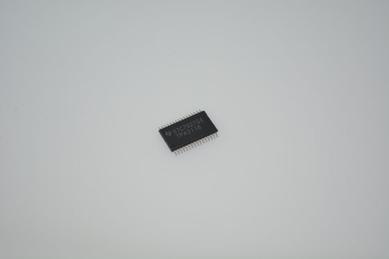 TPA3118D2DAP 30W स्टीरियो क्लास-डी एम्प 4.5-26V इनपुट 90% दक्षता HTSSOP-32 -40°C से +85°C