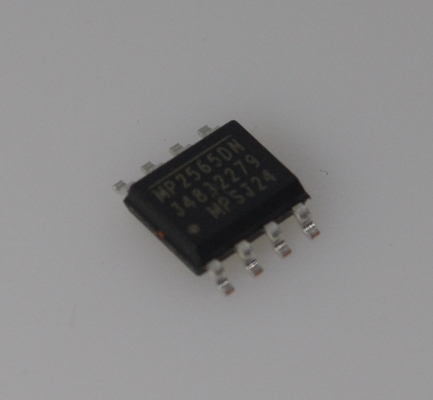 MP2565DN 5A 24V स्टेप-डाउन कन्वर्टर 95% दक्षता 500kHz आवृत्ति समायोज्य आउटपुट चक्र-दर-चक्र वर्तमान सीमा थर्मल बंद SOT23-6 पैकेज