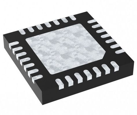 AK5703EN 24-बिट 192kHz स्टीरियो एडीसी कम शोर के साथ उच्च एसएनआर (114dB) माइक प्रीएम्प डिजिटल एजीसी आई 2 एस इंटरफ़ेस और प्रो ऑडियो और आईओटी के लिए कम शक्ति