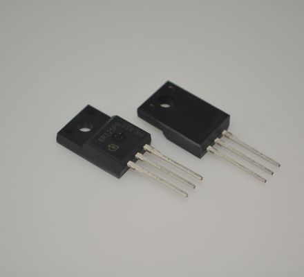 IPA60R125P6 600V/125A MOSFET 60mΩ RDS ((on) TO-247 पैकेज फास्ट स्विचिंग उच्च दक्षता ऑटोमोटिव ग्रेड मजबूत थर्मल प्रदर्शन - मोटर ड्राइव और इन्वर्टर के लिए आदर्श