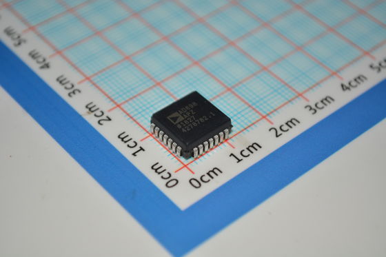 AD698APZ LVDT सिग्नल कंडीशनर ±12V से ±15V ऑपरेशन 20kHz बैंडविड्थ 0.25% रैखिकता सिंगल/डुअल सप्लाई औद्योगिक तापमान रेंज स्थिति संवेदन और गति नियंत्रण के लिए