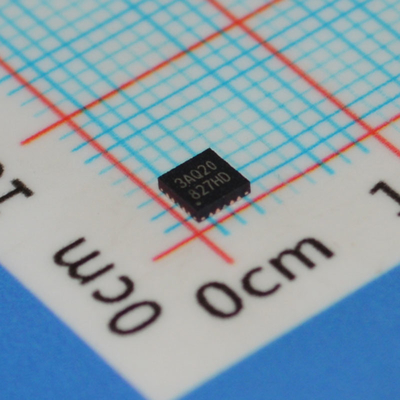 N76E003AQ20 20MHz 8051-आधारित MCU, जिसमें 18KB फ़्लैश, 1KB SRAM, 12-बिट ADC, 16 PWM UART/SPI/I²C, 2.4V-5.5V ऑपरेशन 20-पिन TSSOP पैकेज में