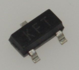 SSM3K361R,LF एन-चैनल 20V 3A MOSFET अल्ट्रा-लो 40mΩ RDS ((ऑन) SOT-23 पैकेज उच्च शक्ति घनत्व उच्च दक्षता कॉम्पैक्ट डिजाइनों के लिए तेजी से स्विचिंग और तर्क स्तर नियंत्रण
