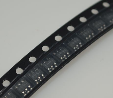 ACT4088US-T 4.5-40V इनपुट 2.5A निरंतर आउटपुट 93% दक्षता 300kHz आवृत्ति कम 30μA IQ एकीकृत सुरक्षा AEC-Q100 योग्य थर्मली बढ़ाया TSSOP पैकेज