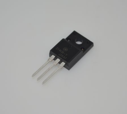 KSD1408YTU पावर MOSFET 100A करंट 3.8mΩ लो Rds(on) फास्ट स्विचिंग हाई एफिशिएंसी 150°C रेटिंग अल्ट्रा-लो गेट चार्ज सुपीरियर dv/dt रग्डनेस हैलोजन-फ्री और RoHS अनुपालक