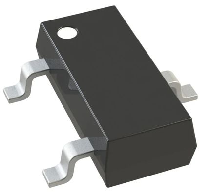 AZ431AN-ATRE1 2.5-36V Shunt Regulator with ±0.5% Precision 100mA Sink Low Impedance SOT-23-3 -40°C to +105°C AEC-Q100 Tape & Reel