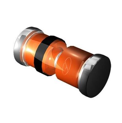 BAS85 30V 200mA हाई-स्पीड Schottky डायोड जिसमें 250mV कम Vf, 4ns तेज़ स्विचिंग, SOD-123 पैकेज, कम रिसाव, डुअल कॉमन-कैथोड, AEC-Q101 योग्य, टेप और रील