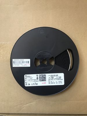 LM3410YSD/NOPB 1.6MHz बक कनवर्टर 2.7-5.5V इनपुट 750mA आउटपुट 92% दक्षता SOT-23-5 पैकेज इंटरनल स्विच 1μA शटडाउन -40°C से +125°C पोर्टेबल उपकरणों के लिए