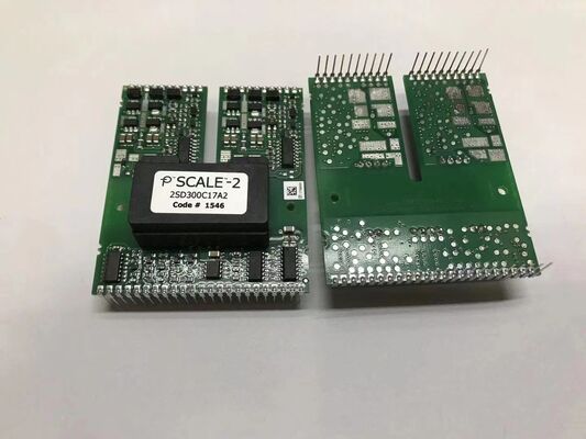 2SD300C17A2 1700V 300A ड्यूल डायोड मॉड्यूल लो Vf फास्ट सॉफ्ट रिकवरी हाई सर्ज करंट हाई आइसोलेशन कॉम्पैक्ट पैकेज औद्योगिक रेक्टिफायर और यूपीएस के लिए