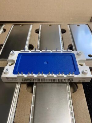 BSM10GD120DN2E3224 1200V 10A IGBT मॉड्यूल कम VCE(sat) 1.7V एकीकृत ड्राइवर IC उच्च शॉर्ट सर्किट क्षमता कॉम्पैक्ट DIP पैकेज मोटर ड्राइव और इनवर्टर के लिए