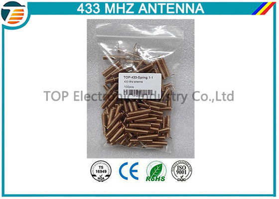 लंबी दूरी 433Mhz एंटीना