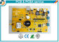 Single Sided PCB Assembly Services GPS Tracking For GPS Module