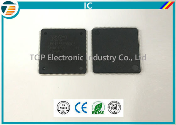 LPC1788FBD208 DHX मूल उच्च गुणवत्ता इलेक्ट्रॉनिक घटक