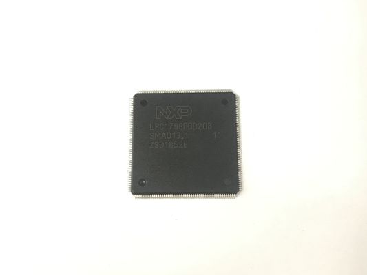 LPC1788FBD208 DHX मूल उच्च गुणवत्ता इलेक्ट्रॉनिक घटक