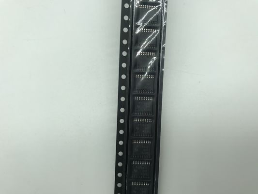 TPS76833QPWPR 3.3V एलडीओ नियामक 1A आउटपुट कम ड्रॉपआउट उच्च पीएसआरआर थर्मल सुरक्षा छोटे टीएसएसओपी -20 पैकेज पोर्टेबल और आईओटी उपकरणों के लिए आदर्श