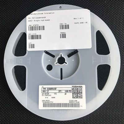 CUS08F30 30V/8A N-चैनल MOSFET अल्ट्रा-लो 8mΩ RDS(on) SOD-323 पैकेज फास्ट स्विचिंग, 100% हिमस्खलन परीक्षण, पावर मैनेजमेंट और DC-DC कन्वर्टर्स के लिए आदर्श