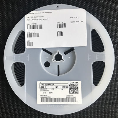 CUS08F30 30V/8A N-चैनल MOSFET अल्ट्रा-लो 8mΩ RDS(on) SOD-323 पैकेज फास्ट स्विचिंग, 100% हिमस्खलन परीक्षण, पावर मैनेजमेंट और DC-DC कन्वर्टर्स के लिए आदर्श