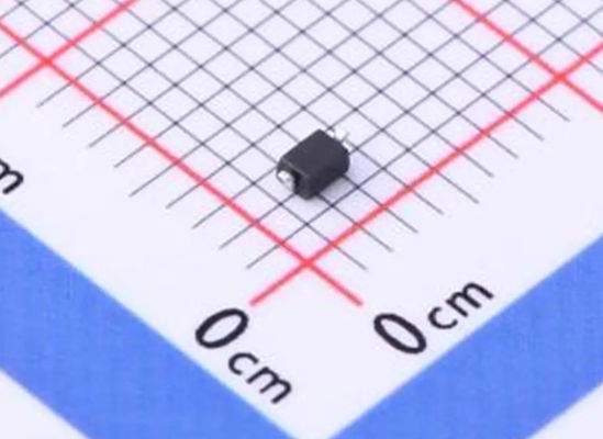 1SS404 60V 150mA फास्ट डायोड SOD-323 4ns रिकवरी कम रिसाव ±175°C रिफ्लो AEC-Q101