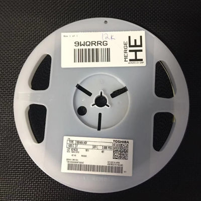1SS404 60V 150mA फास्ट डायोड SOD-323 4ns रिकवरी कम रिसाव ±175°C रिफ्लो AEC-Q101