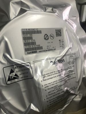 AK5358AET 24-बिट 96kHz ADC 102dB SNR कम पावर, I2S आउटपुट -40°C से +85°C कॉम्पैक्ट 16-TSSOP