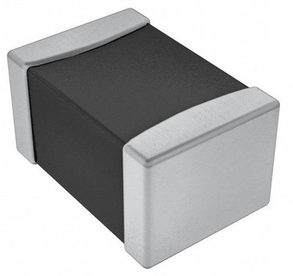 BLM31PG601SN1L 600Ω Ferrite Bead 1206 Size 3A Rated Current High Impedance@100MHz AEC-Q200 -55°C to +125°C