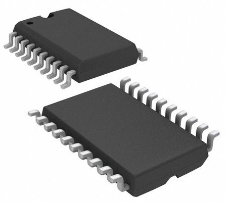 SN74ACT244DWR 3.3V/5V ऑक्टाल बफर 24mA ड्राइव SOIC-20 4.5ns स्पीड TTL- संगत -40°C से +85°C