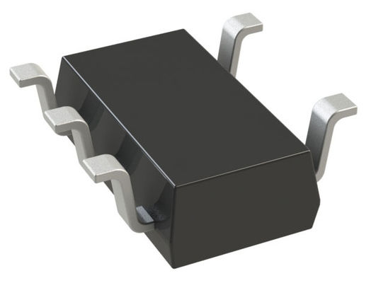 ADT6501SRJZP085RL7 85°C थर्मल स्विच ±1°C सटीकता 2.7V-5.5V SOT-23-5 10μA कम शक्ति AEC-Q100