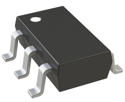 ADT6501SRJZP085RL7 85°C थर्मल स्विच ±1°C सटीकता 2.7V-5.5V SOT-23-5 10μA कम शक्ति AEC-Q100