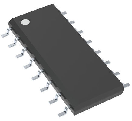 AM26C31IDR 3V-5.5V RS-422 ड्राइवर 32Mbps ±15kV ESD 8ns स्क्यू SOIC-16 -40°C से +85°C