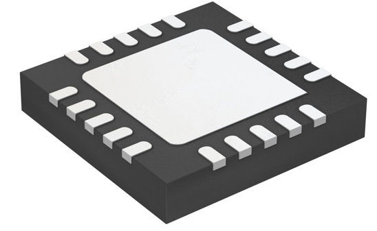 ATTINY24A-MUR 20MHz 8-बिट MCU 2KB फ्लैश 128B SRAM 12 I/O पिन UART/SPI 1.8-5.5V -40°C से +85°C