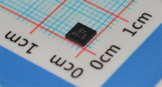 BQ24780SRUYR 10A बैटरी चार्जर 5-24V इनपुट I2C नियंत्रण 1% वोल्टेज सटीकता पैकेज / केस 28-WFQFN एक्सपोज़्ड पैड -40°C से +85°C