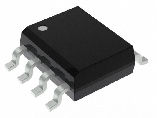 FM24CL64B-GTR 64Kb FRAM I2C 1MHz 10^14 धीरज 151yr प्रतिधारण कोई देरी नहीं लिखता 3.6V अधिकतम, SOIC-8 -40°C~85°C