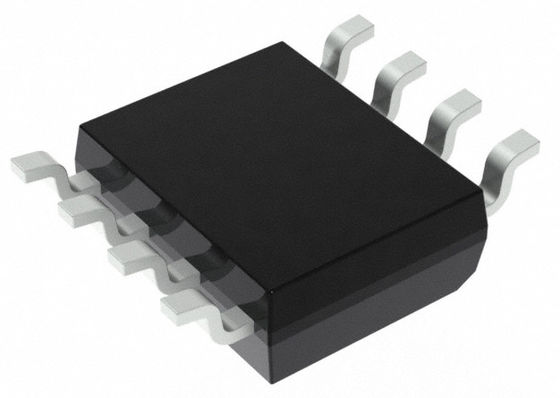 FM24CL64B-GTR 64Kb FRAM I2C 1MHz 10^14 धीरज 151yr प्रतिधारण कोई देरी नहीं लिखता 3.6V अधिकतम, SOIC-8 -40°C~85°C