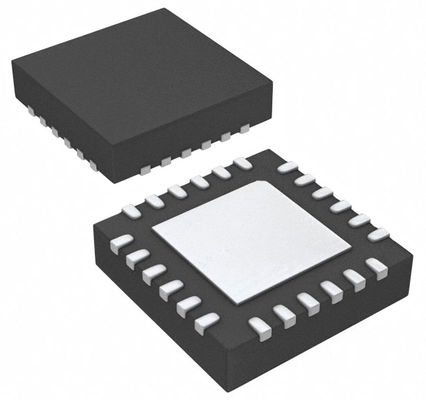 LAN8720A 10/100Mbps ईथरनेट PHY 3.3V आरएमआईआई इंटरफ़ेस एचपी ऑटो-एमडीआईएक्स 25MHz XTAL -40°C से +85°C