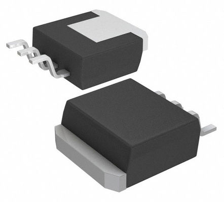 LM1086IS-5.0 5V 1.5A LDO रेगुलेटर ±1% सटीकता, 1V ड्रॉपआउट TO-263 थर्मल सुरक्षा -40°C से +125°C