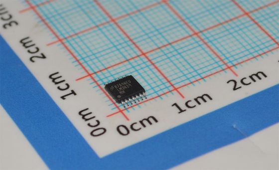 LM3429MHX 42V 1.5A बक एलईडी ड्राइवर 6-42V इनपुट एनालॉग/पीडब्ल्यूएम डिमिंग 1MHz TSSOP-14 -40°C से +125°C AEC-Q100