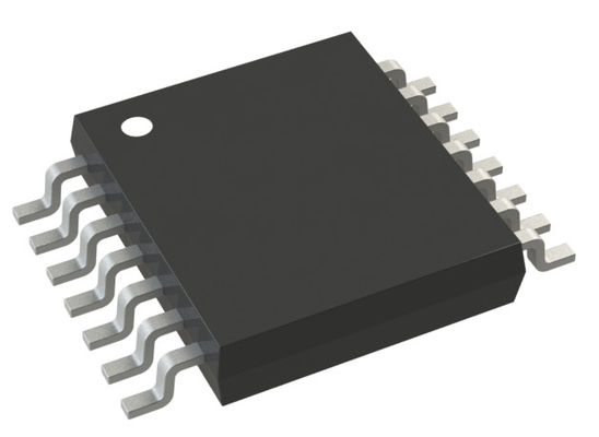 LM3429MHX 42V 1.5A बक एलईडी ड्राइवर 6-42V इनपुट एनालॉग/पीडब्ल्यूएम डिमिंग 1MHz TSSOP-14 -40°C से +125°C AEC-Q100