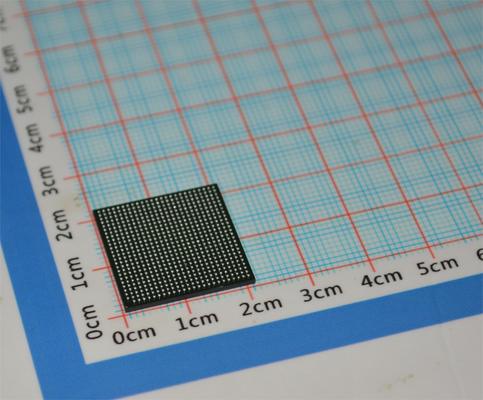 MCIMX6U5DVM10AC i.MX 6UltraLite 800MHz Cortex-A7 MPU 128KB L2 कैश 624-MAPBGA (21x21) -40°C से +105°C औद्योगिक IoT अनुकूलित