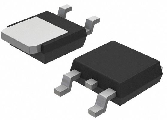 MJD127G 5A 100V PNP डार्लिंगटन ट्रांजिस्टर TO-252 (DPAK) 1V VCE(sat) @ 3A, hFE 1000 min -55°C से +150°C AEC-Q101