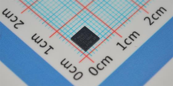 MSP430F5172IRSBR 16MHz अल्ट्रा-लो पावर MCU, 32KB फ्लैश 4KB रैम 12-बिट ADC, QFN-32 0.1μA स्लीप -40°C से +85°C